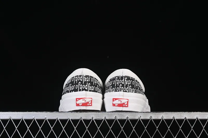All categories Vans Vans series Vans Low Vans low-top Vans Era 44 Vans logo full-print low-top casual sneakers VN0A3MQ5PZP1